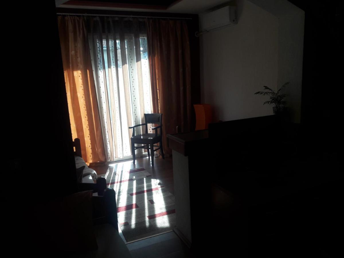 Villa Iva Skopje Exteriér fotografie