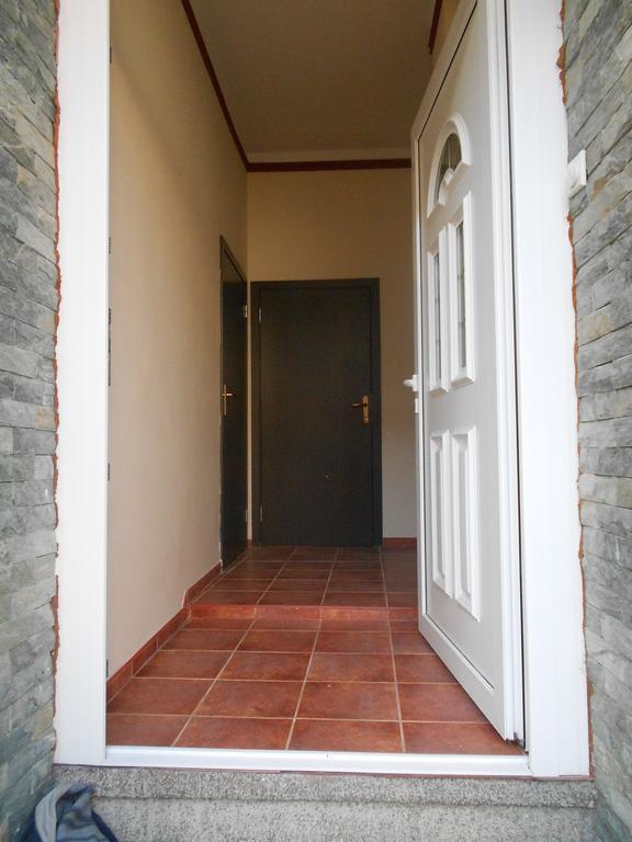Villa Iva Skopje Pokoj fotografie